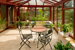 Frogholt conservatory quotes