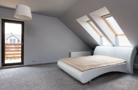 Frogholt bedroom extensions