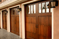 Frogholt garage extension quotes